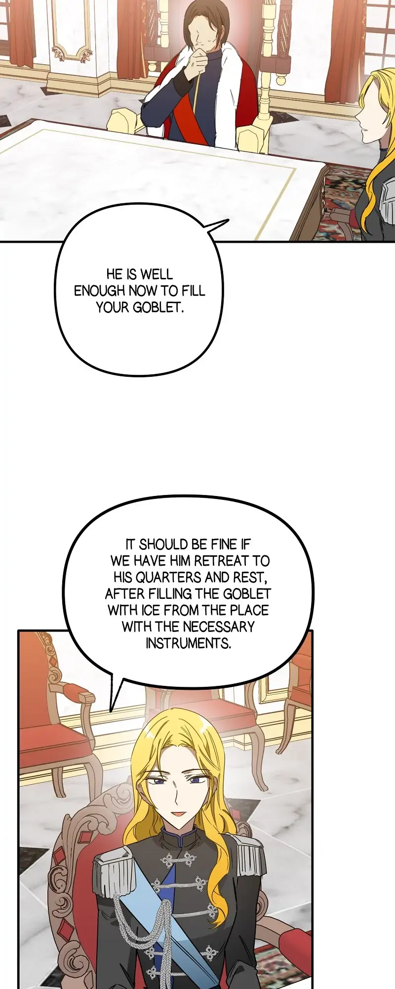 A Hunter’s Courtship Method Chapter 61 166 32