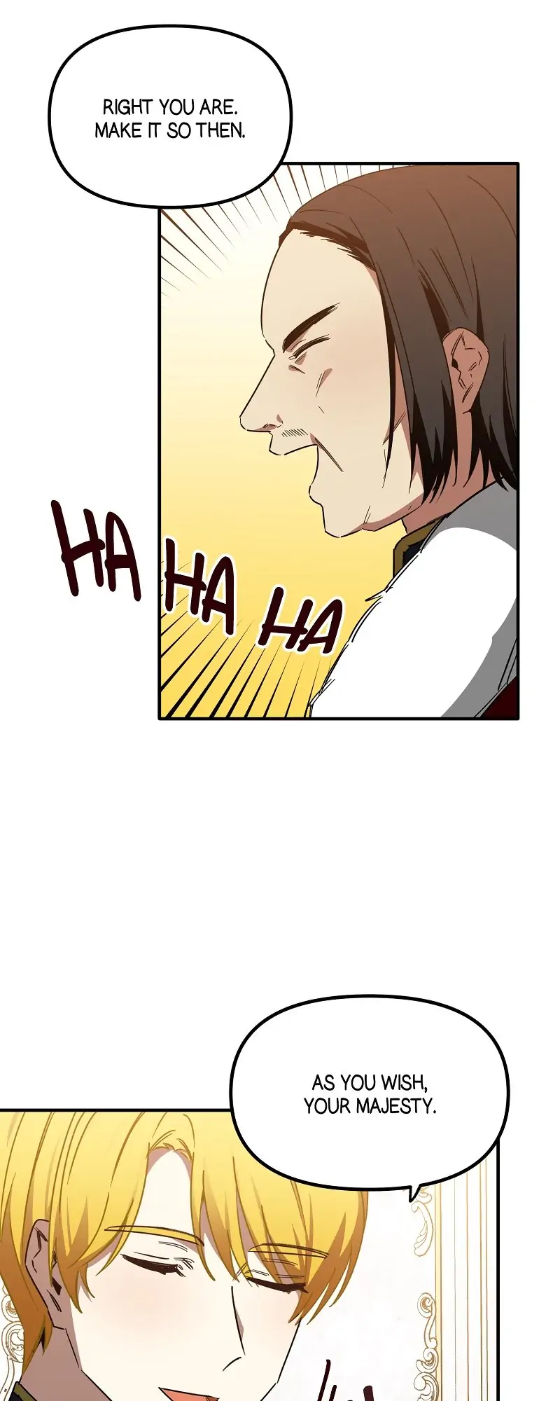 A Hunter’s Courtship Method Chapter 61 168 34