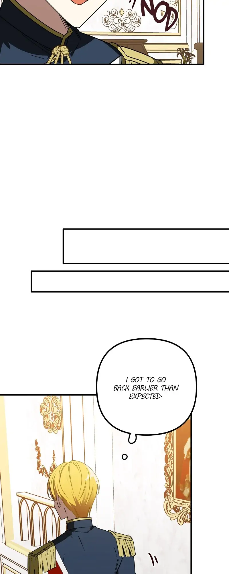 A Hunter’s Courtship Method Chapter 61 169 35