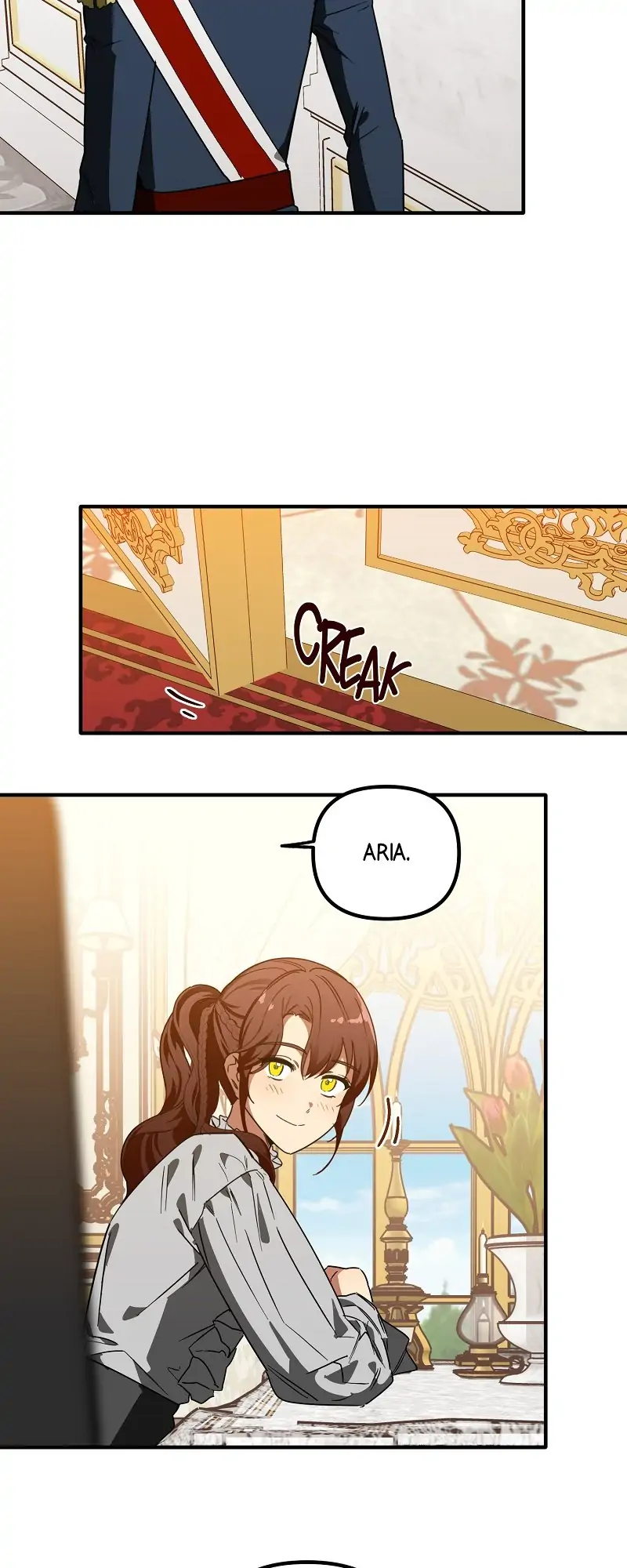 A Hunter’s Courtship Method Chapter 61 170 36