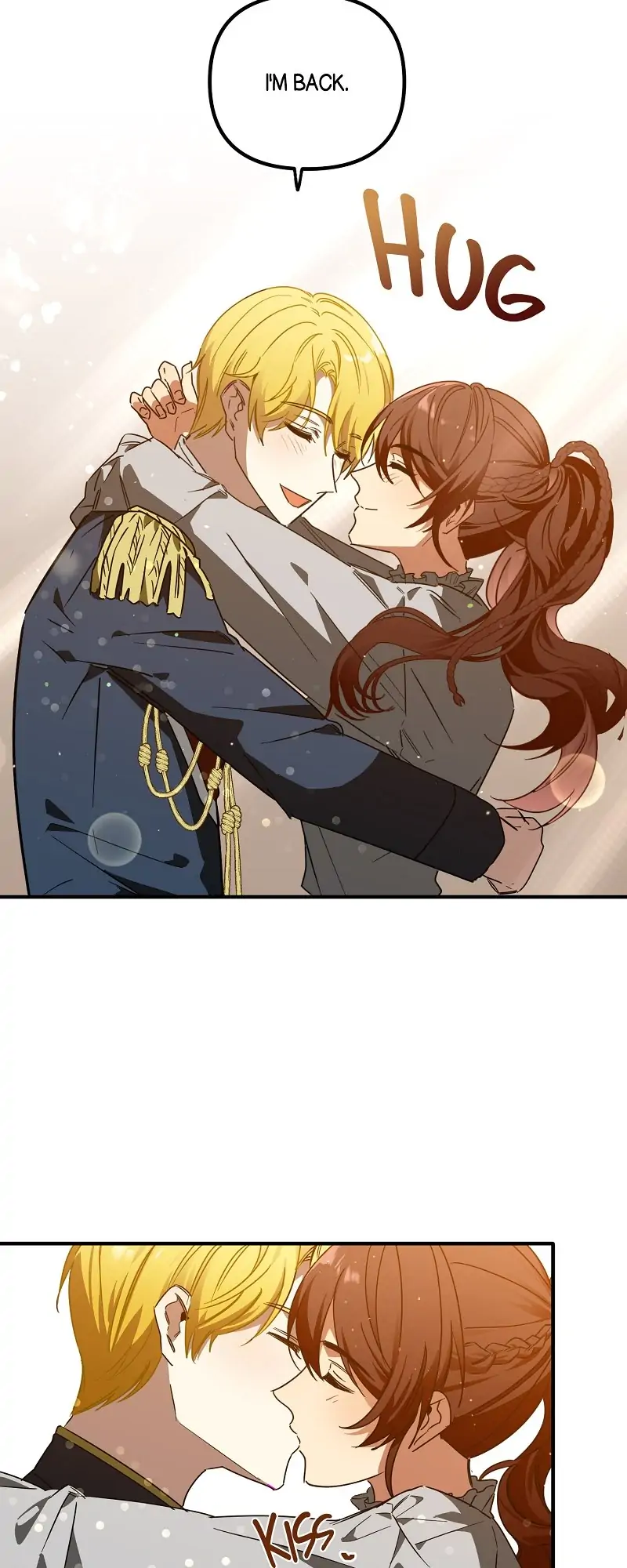 A Hunter’s Courtship Method Chapter 61 171 37