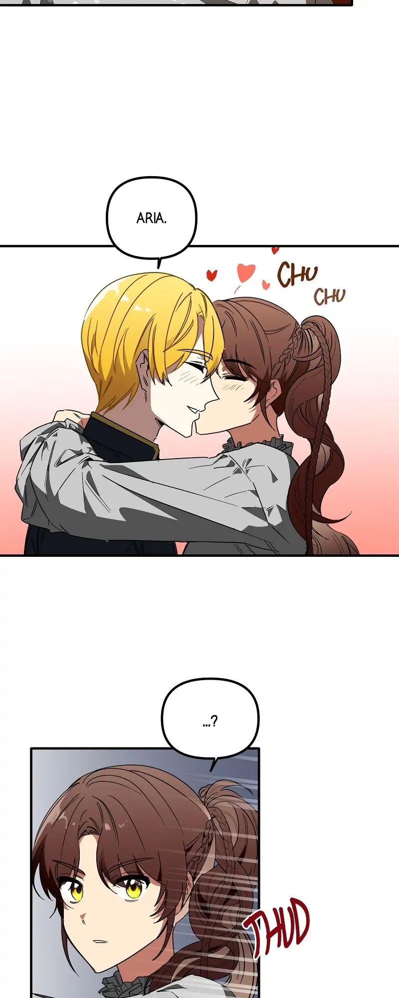 A Hunter’s Courtship Method Chapter 61 172 38