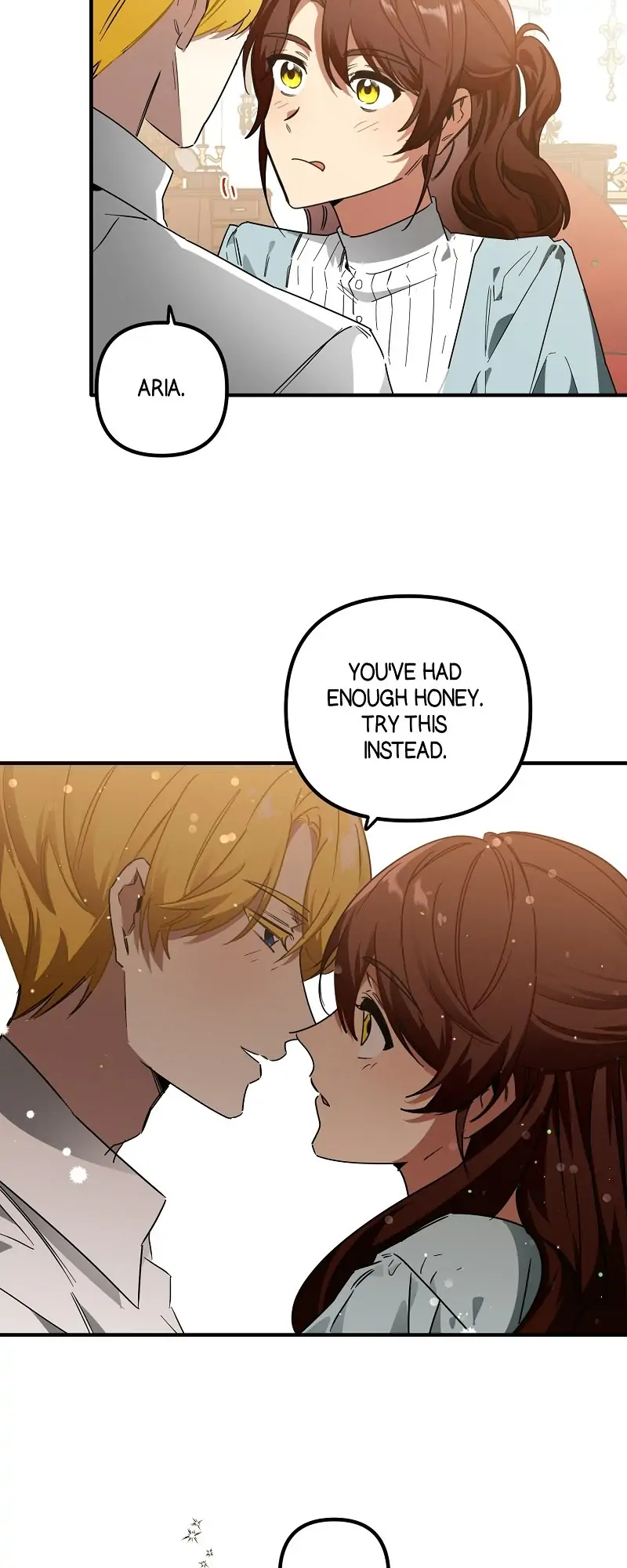 A Hunter’s Courtship Method Chapter 61 138 4