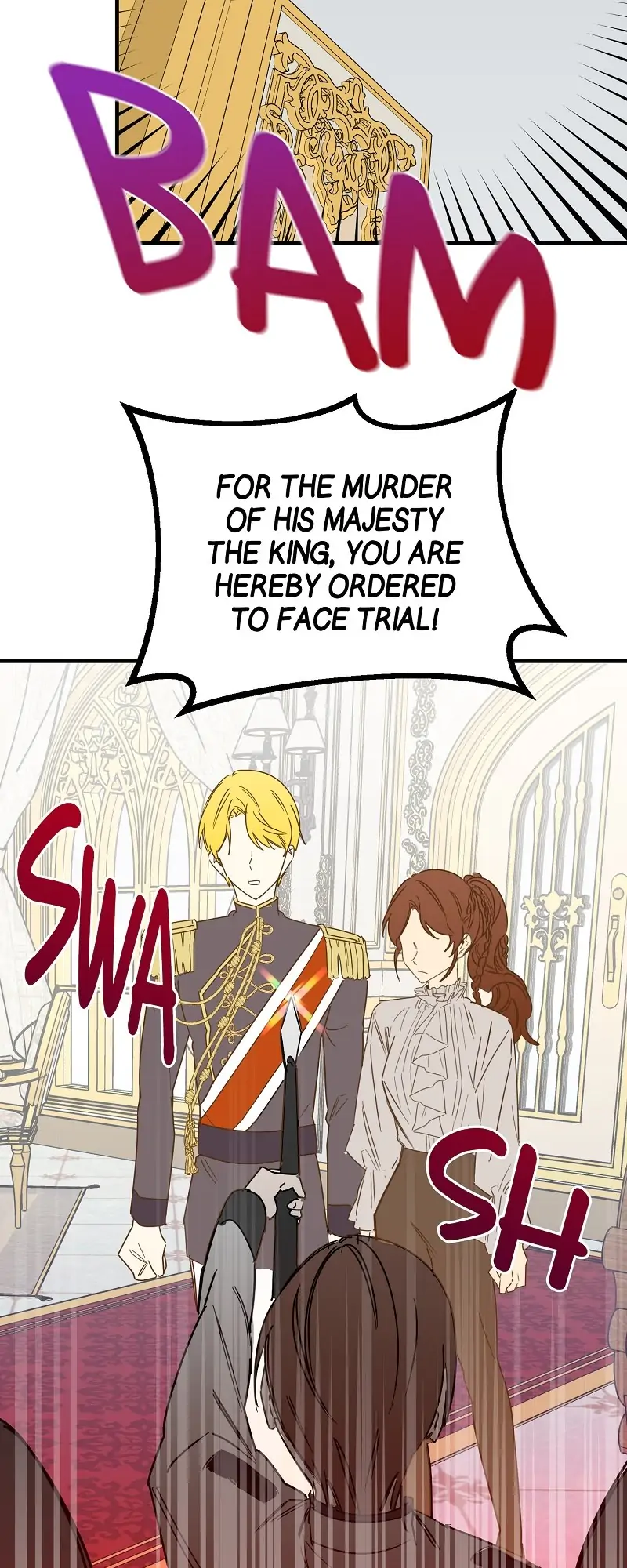 A Hunter’s Courtship Method Chapter 61 174 40