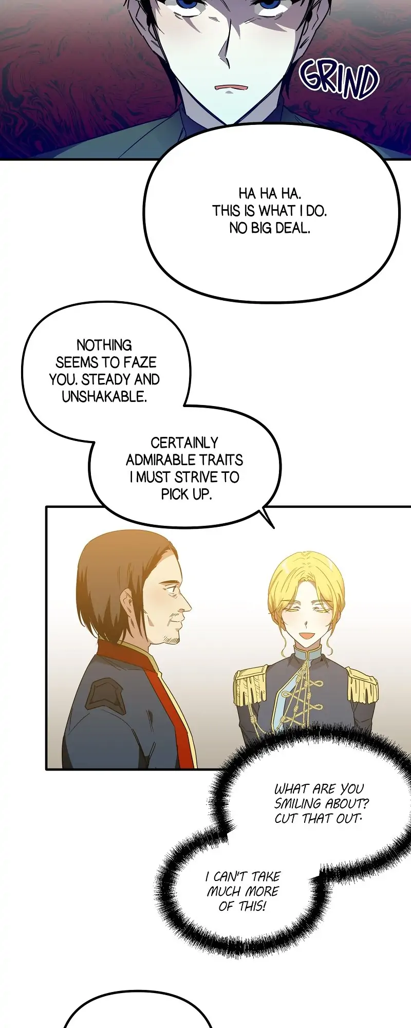 A Hunter’s Courtship Method Chapter 61 142 8