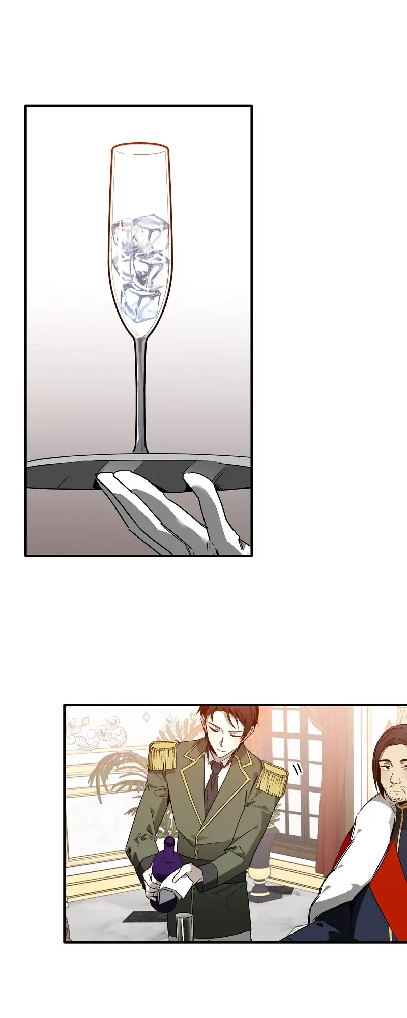 A Hunter’s Courtship Method Chapter 62 116 0