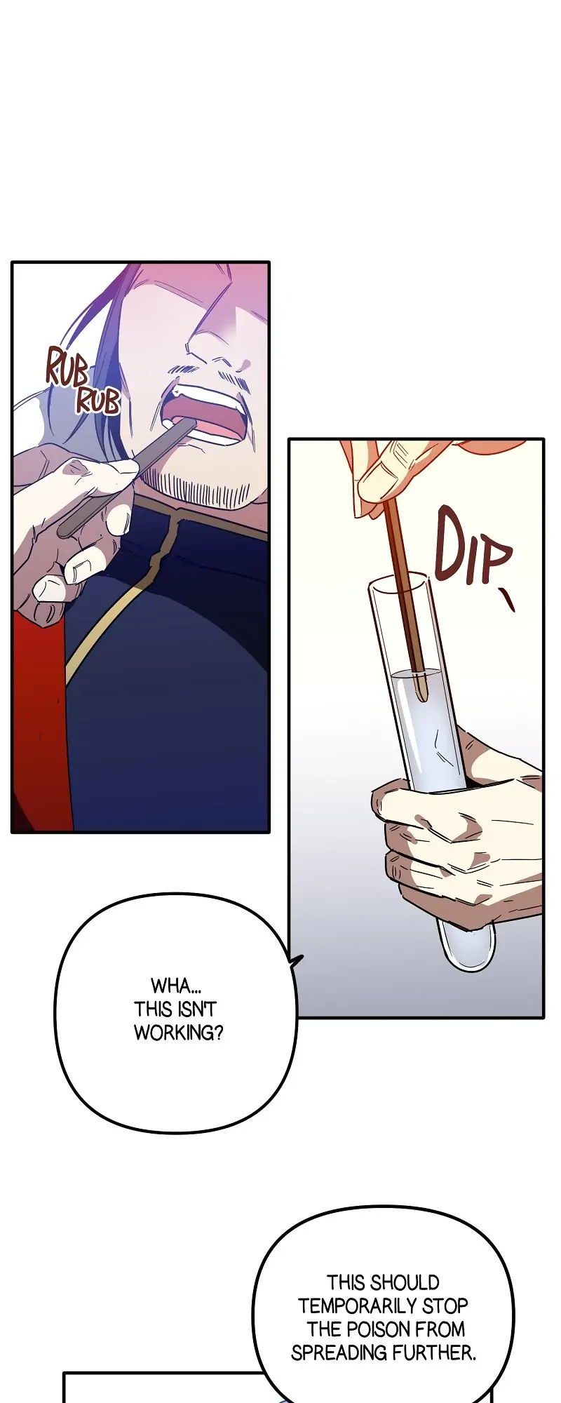 A Hunter’s Courtship Method Chapter 62 126 10