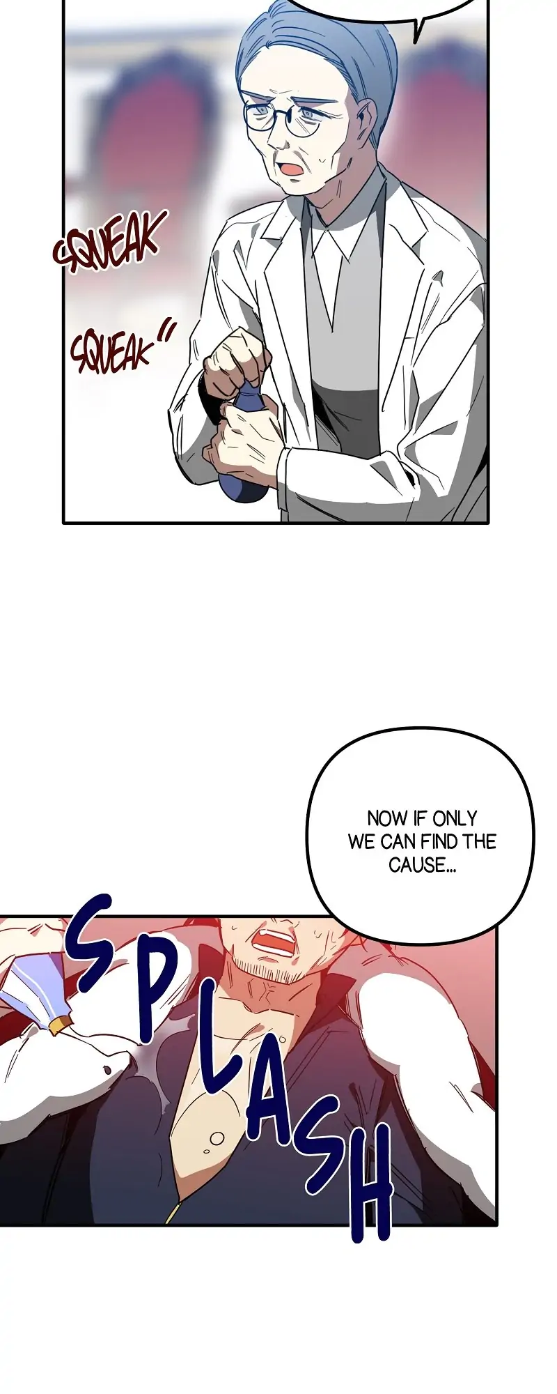 A Hunter’s Courtship Method Chapter 62 127 11