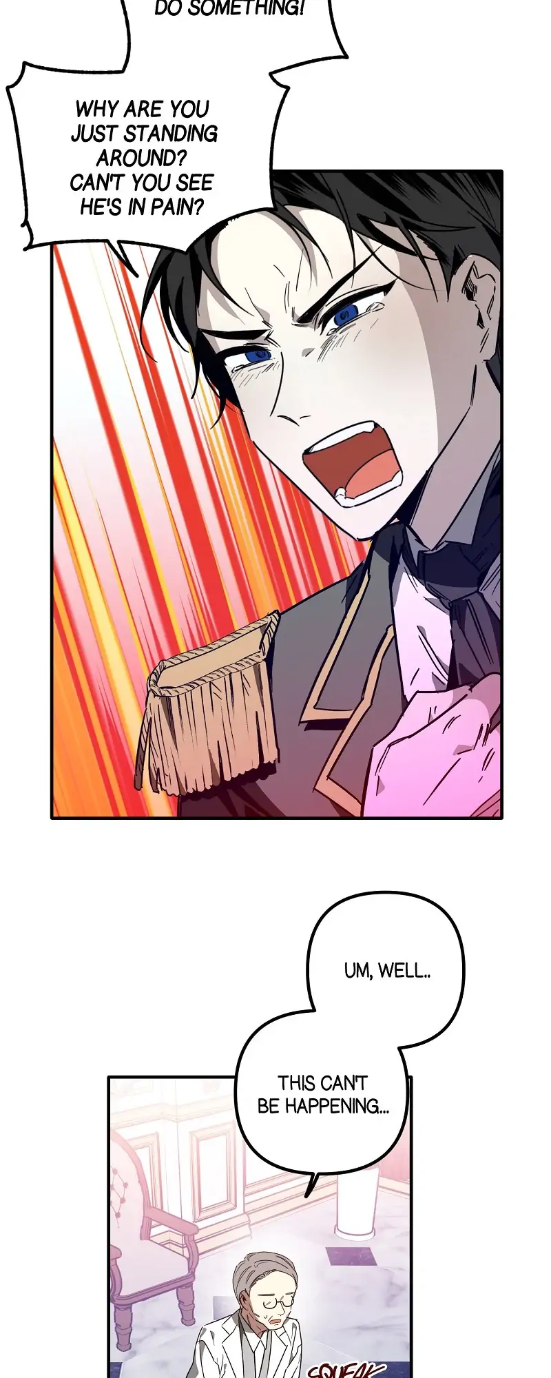 A Hunter’s Courtship Method Chapter 62 129 13