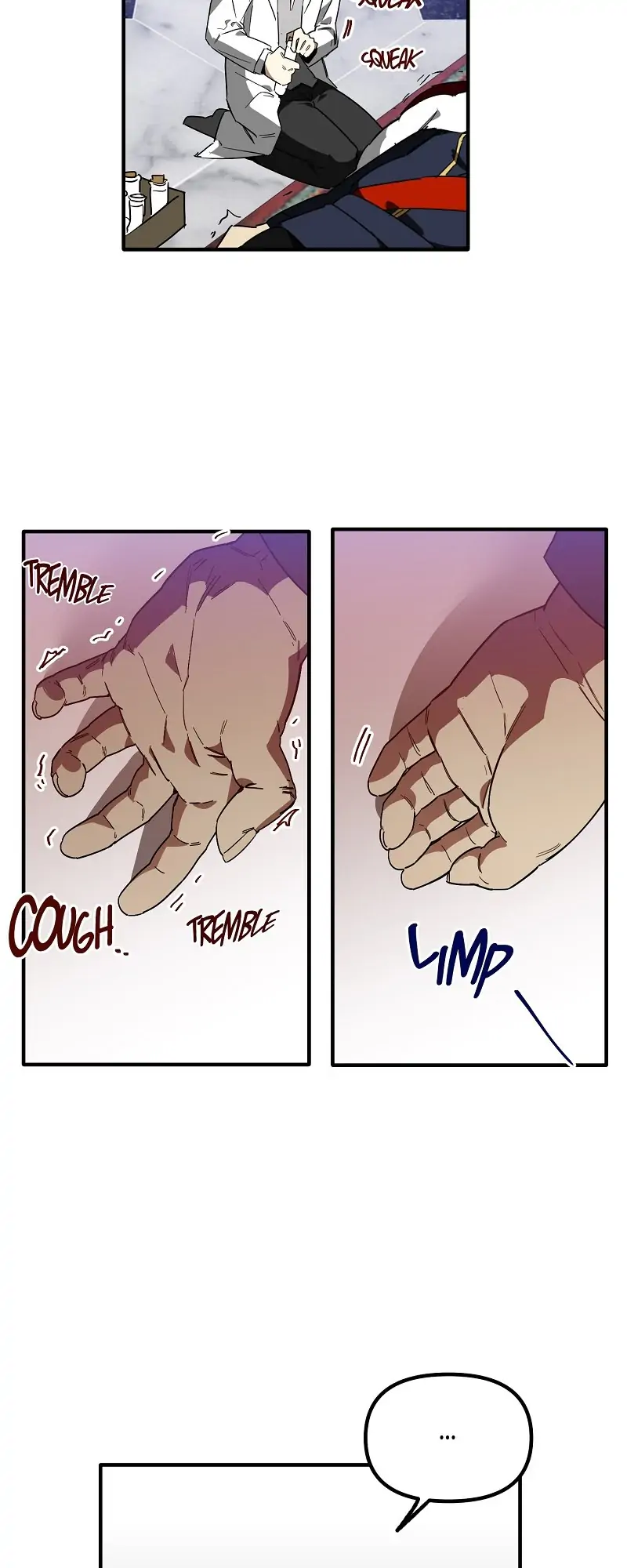 A Hunter’s Courtship Method Chapter 62 130 14