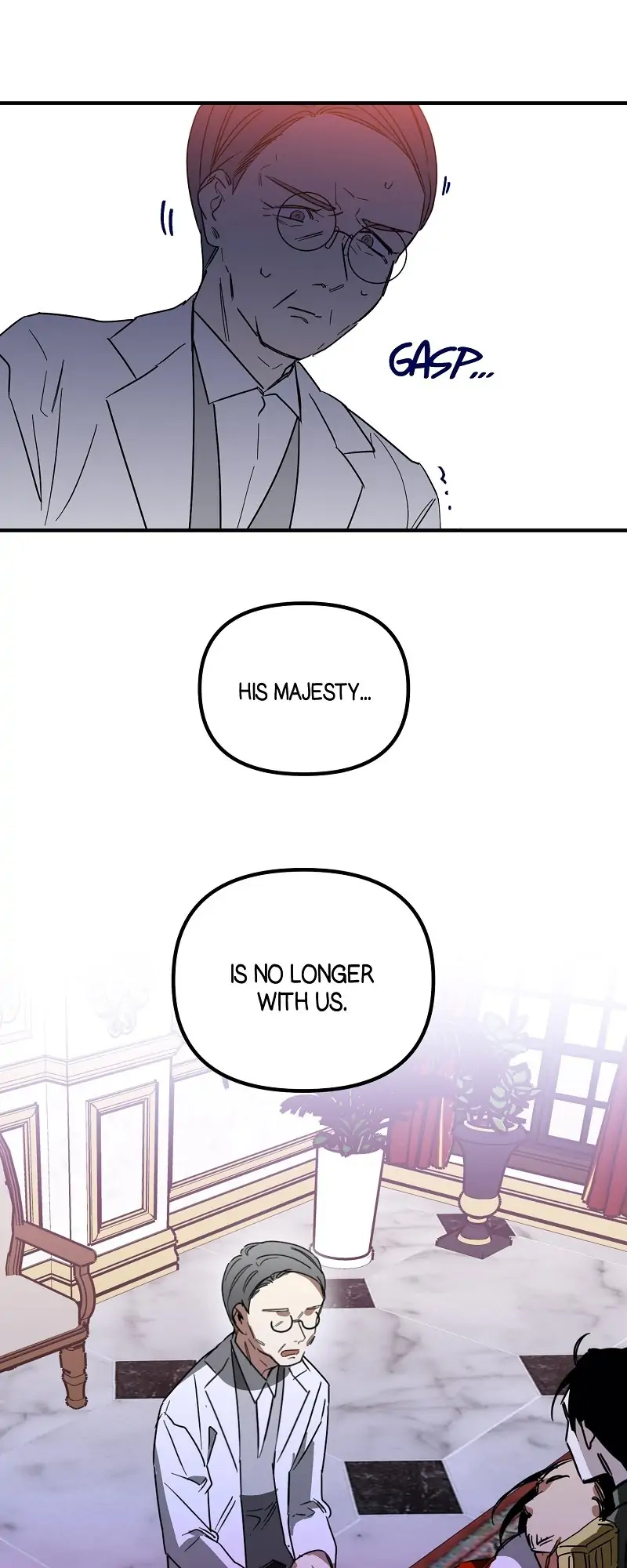 A Hunter’s Courtship Method Chapter 62 132 16