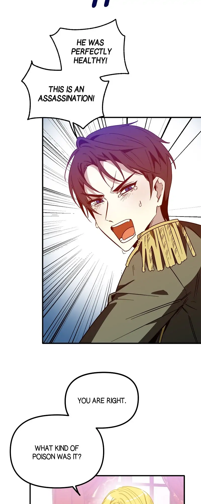 A Hunter’s Courtship Method Chapter 62 134 18