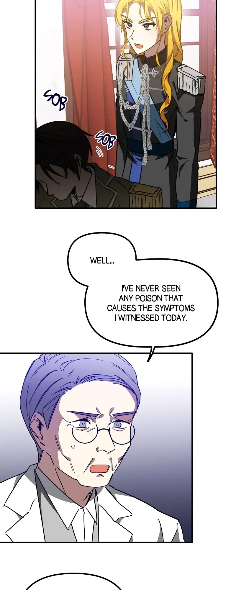 A Hunter’s Courtship Method Chapter 62 135 19