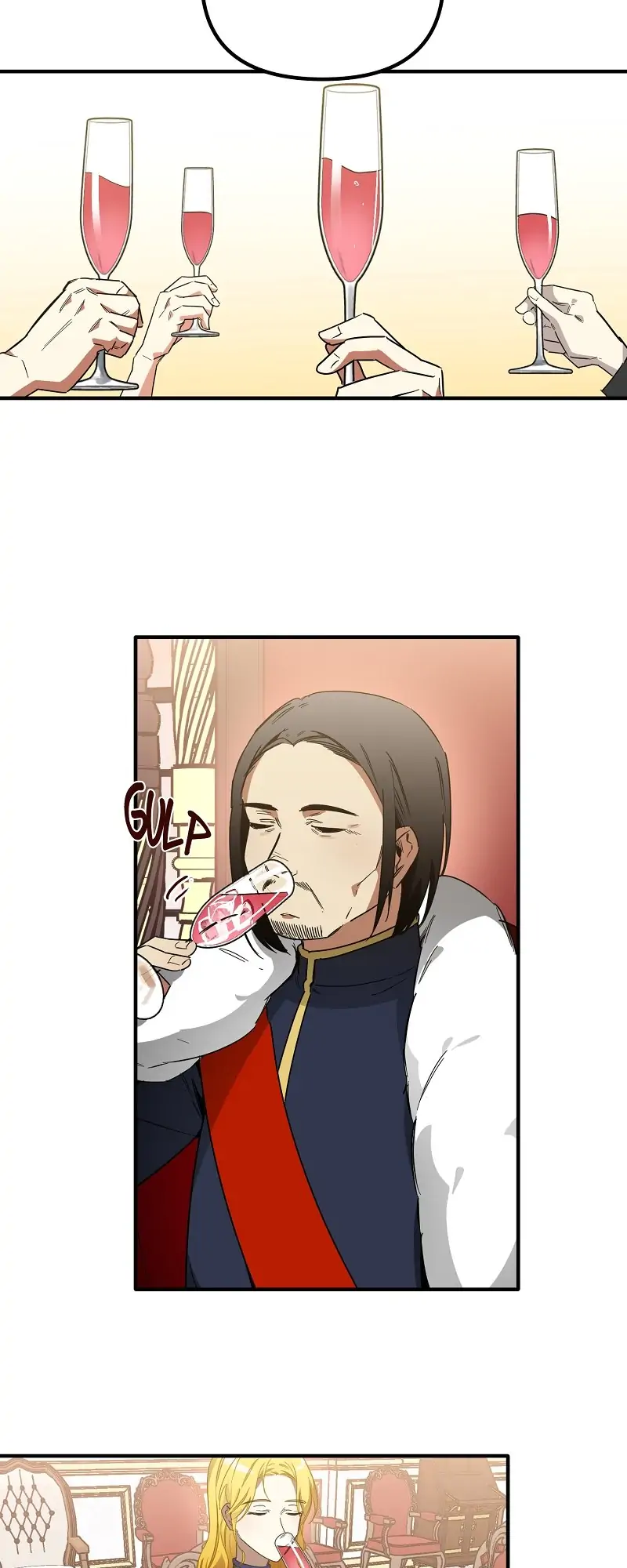 A Hunter’s Courtship Method Chapter 62 118 2