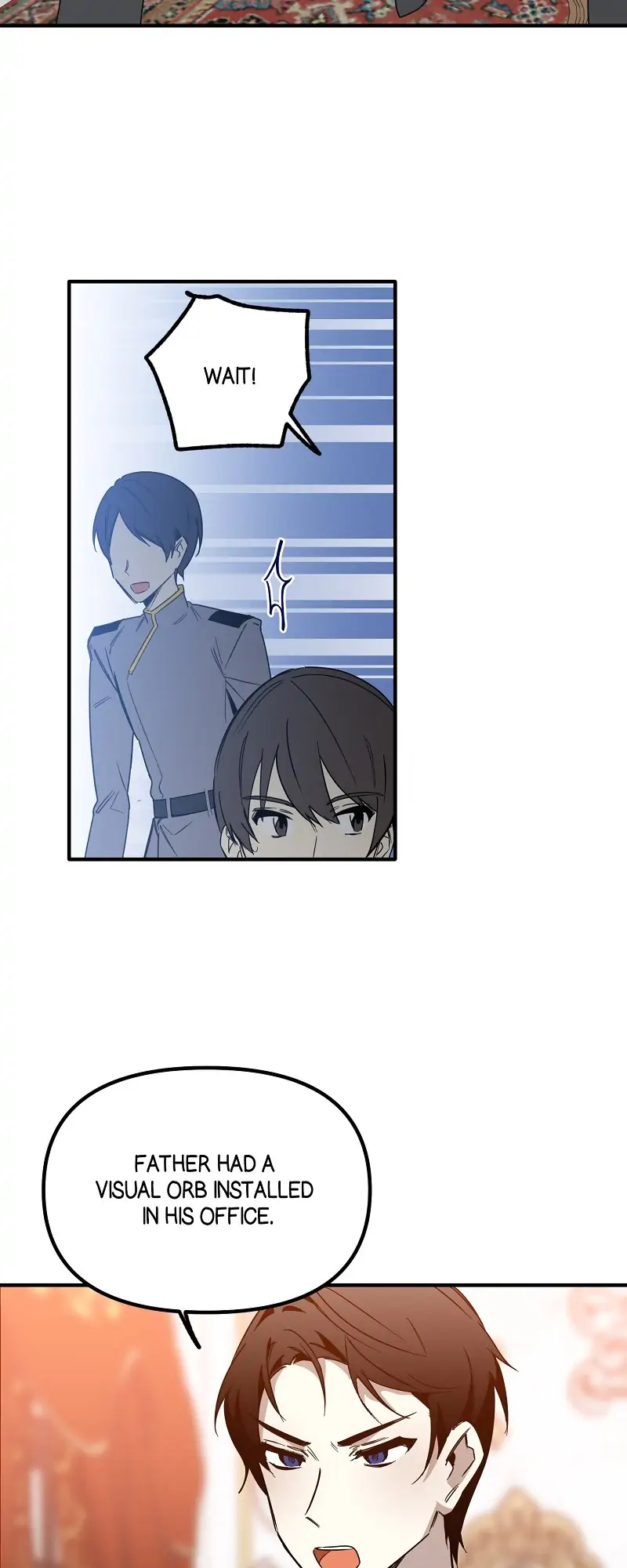 A Hunter’s Courtship Method Chapter 62 137 21