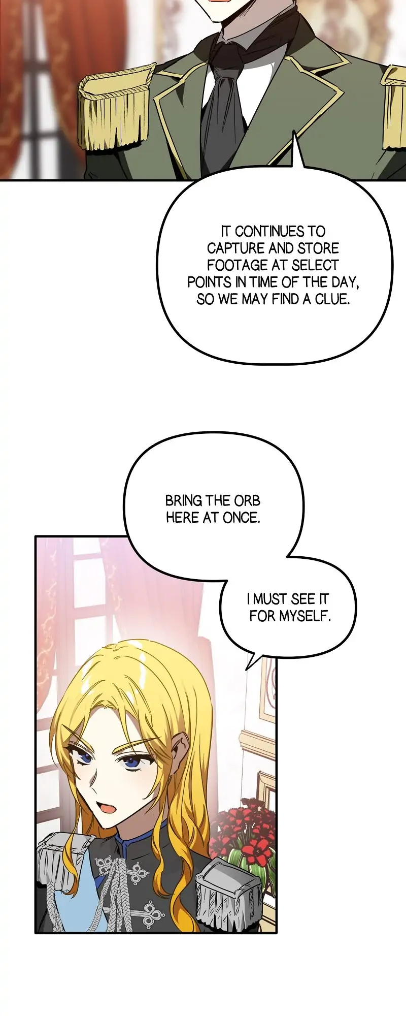 A Hunter’s Courtship Method Chapter 62 138 22