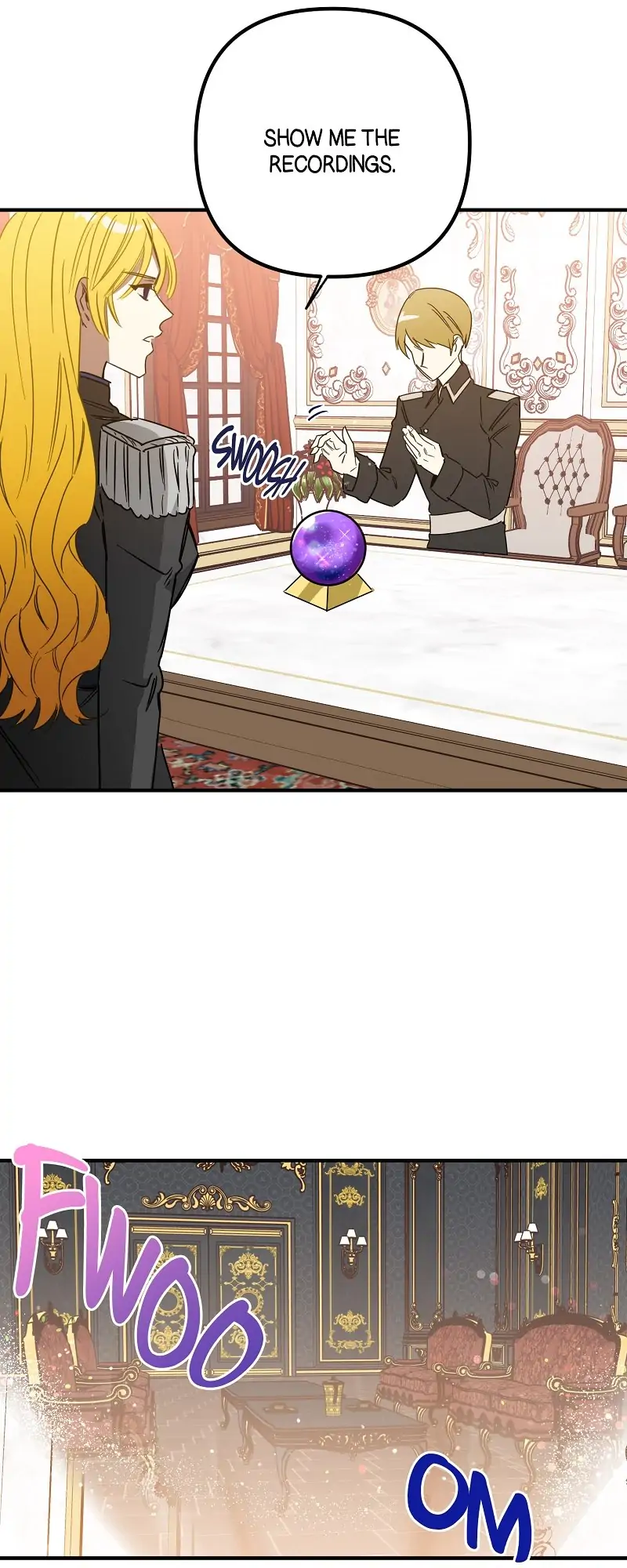 A Hunter’s Courtship Method Chapter 62 140 24