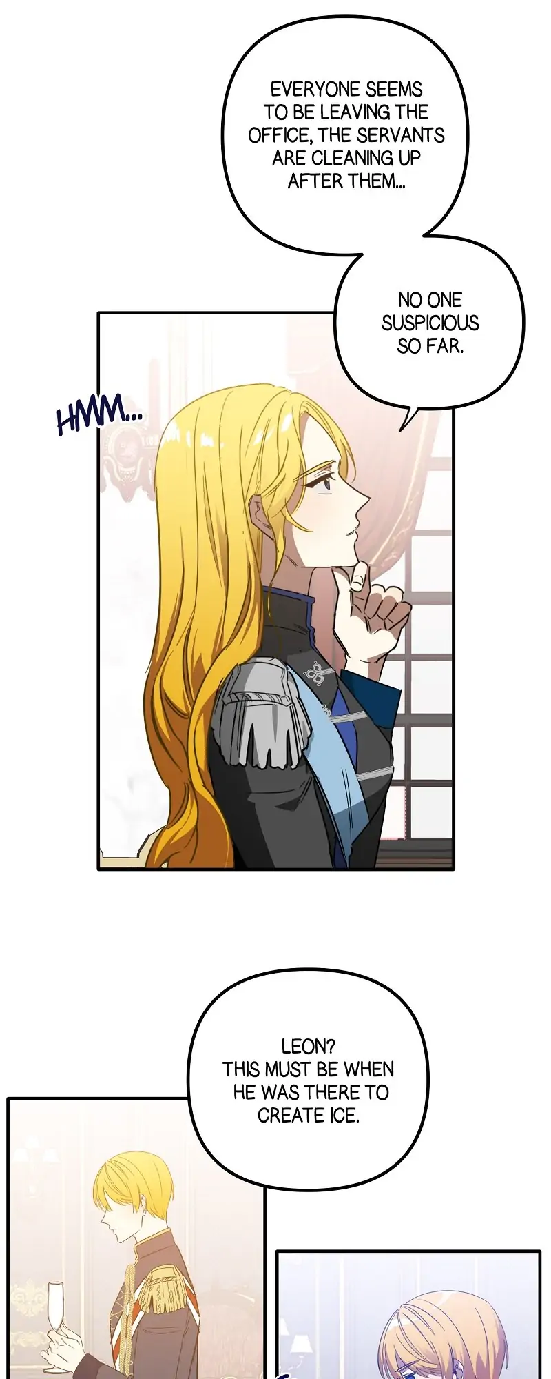 A Hunter’s Courtship Method Chapter 62 141 25