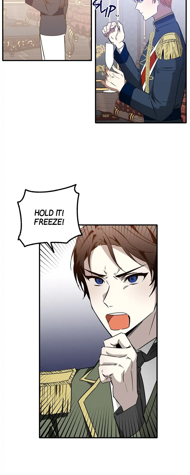 A Hunter’s Courtship Method Chapter 62 142 26