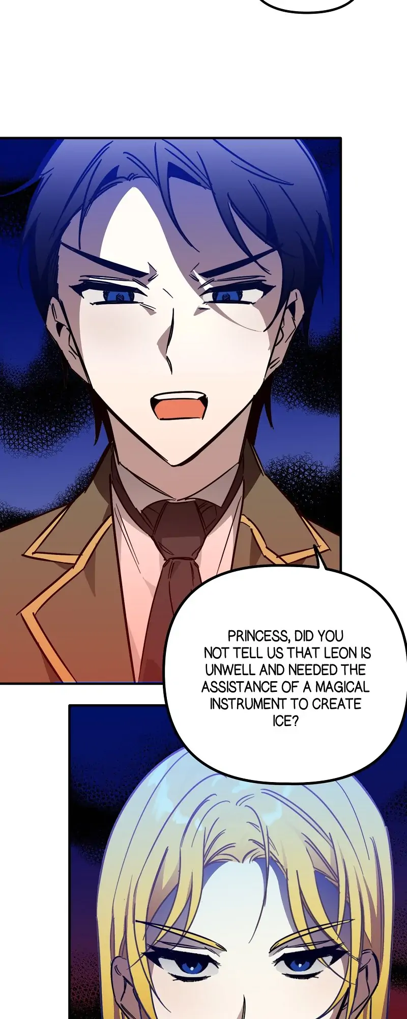 A Hunter’s Courtship Method Chapter 62 144 28