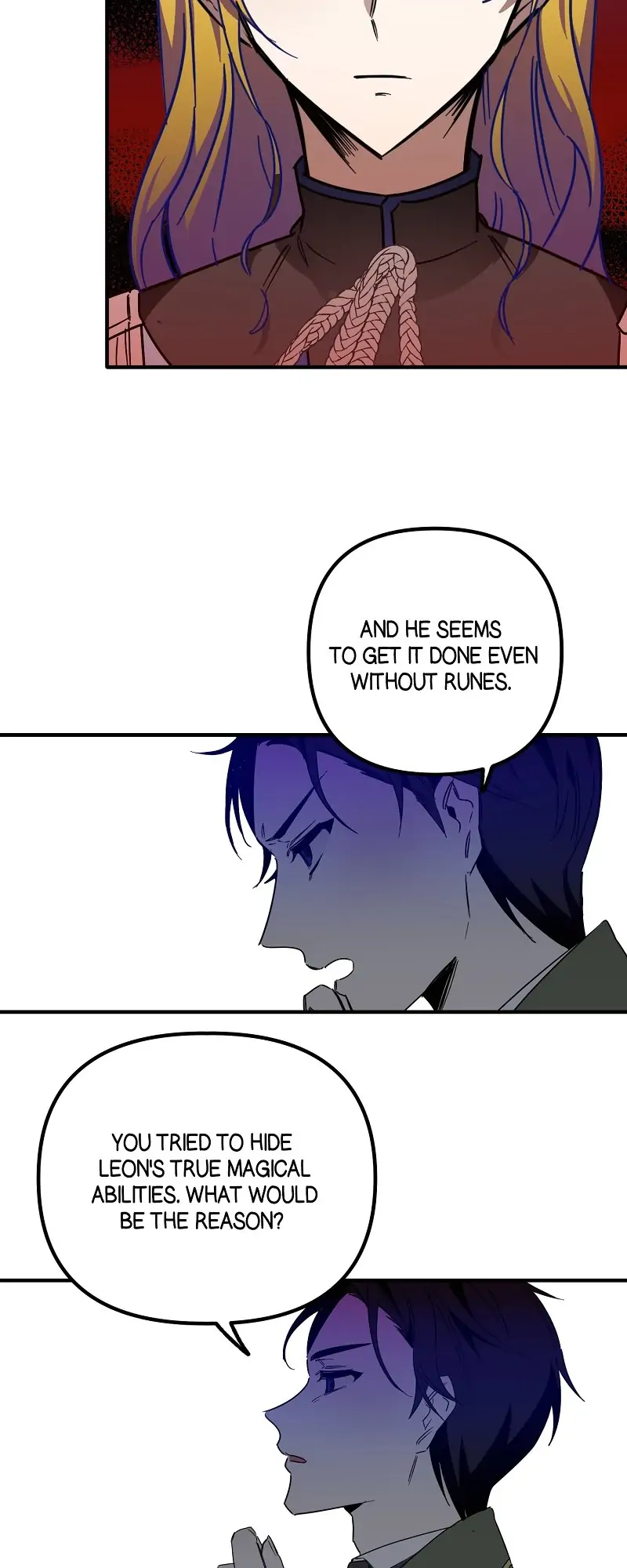 A Hunter’s Courtship Method Chapter 62 145 29