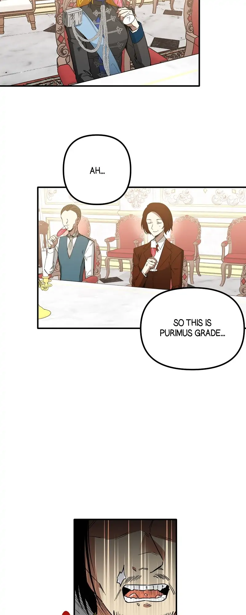 A Hunter’s Courtship Method Chapter 62 119 3