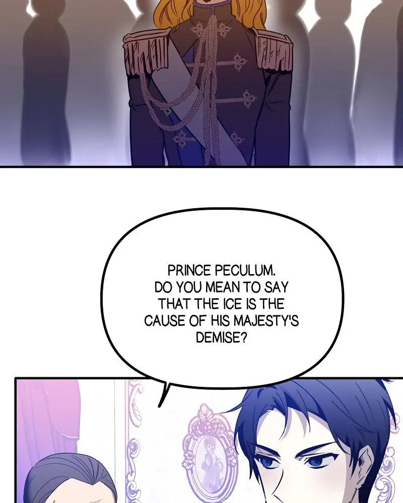 A Hunter’s Courtship Method Chapter 62 147 31