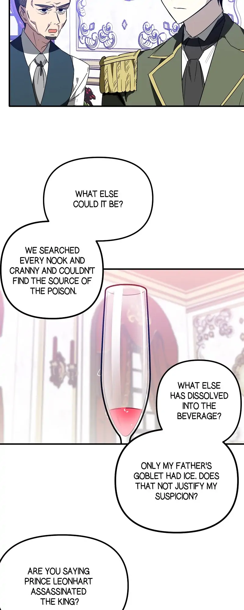 A Hunter’s Courtship Method Chapter 62 148 32