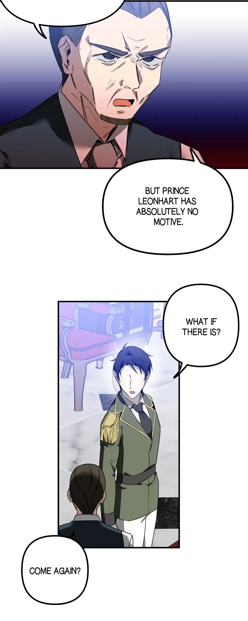 A Hunter’s Courtship Method Chapter 62 149 33