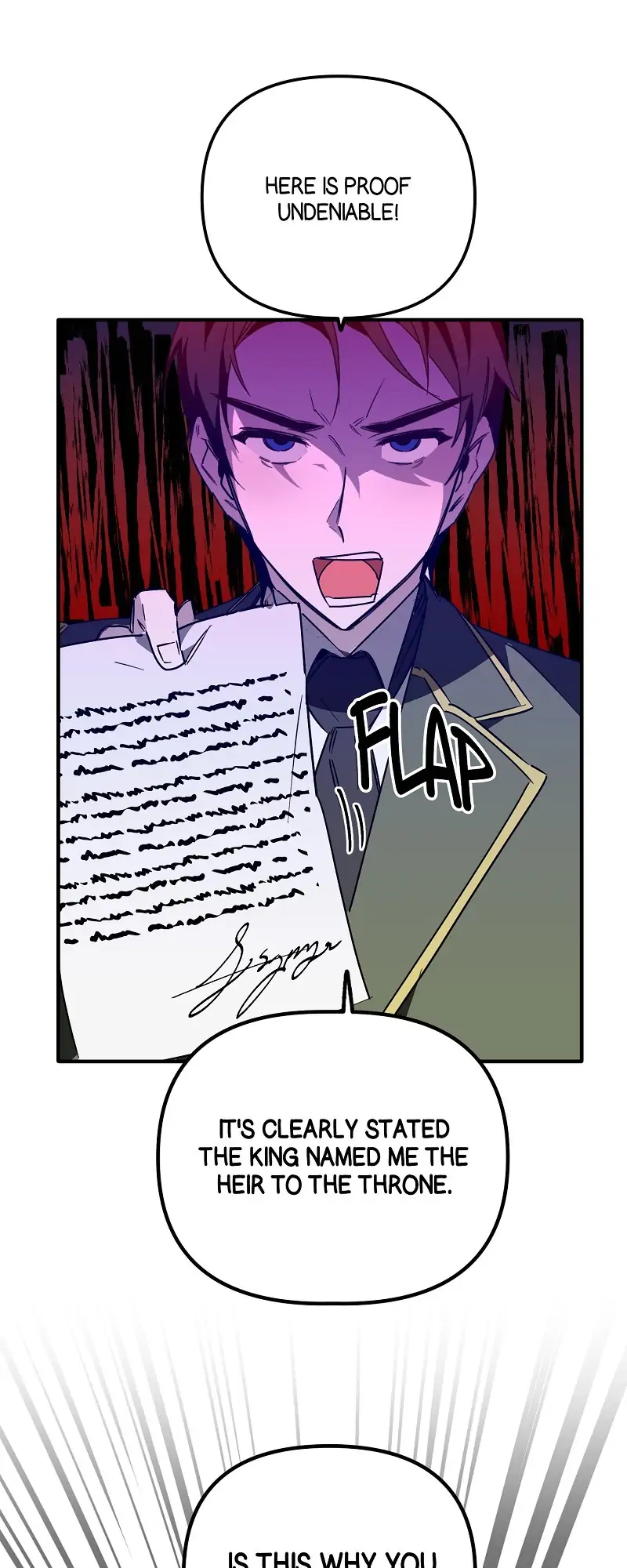 A Hunter’s Courtship Method Chapter 62 150 34