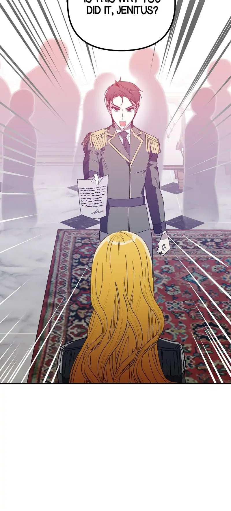 A Hunter’s Courtship Method Chapter 62 151 35