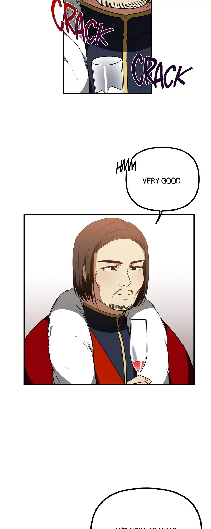 A Hunter’s Courtship Method Chapter 62 120 4