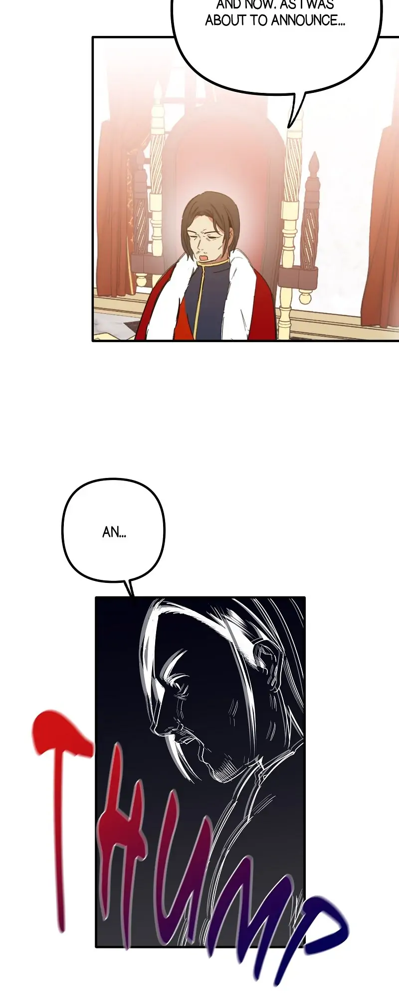 A Hunter’s Courtship Method Chapter 62 121 5