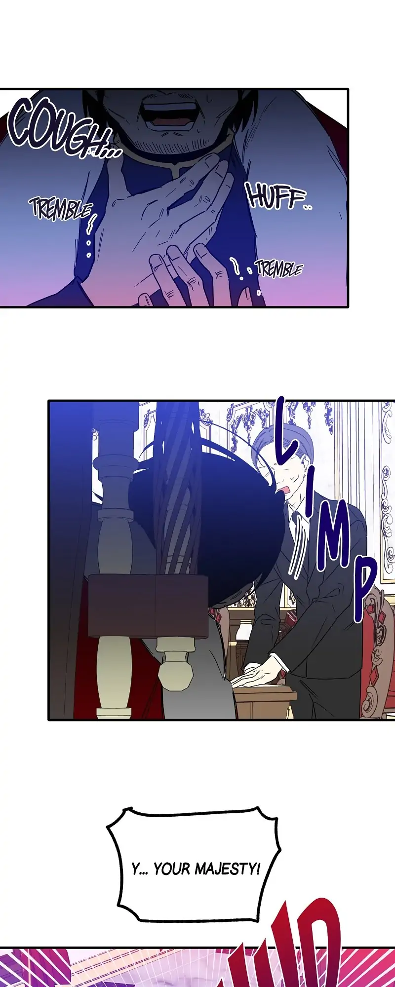 A Hunter’s Courtship Method Chapter 62 122 6