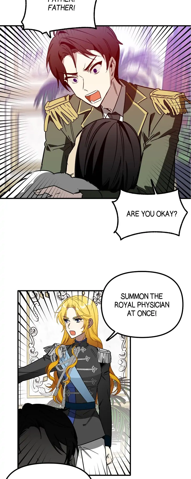 A Hunter’s Courtship Method Chapter 62 124 8