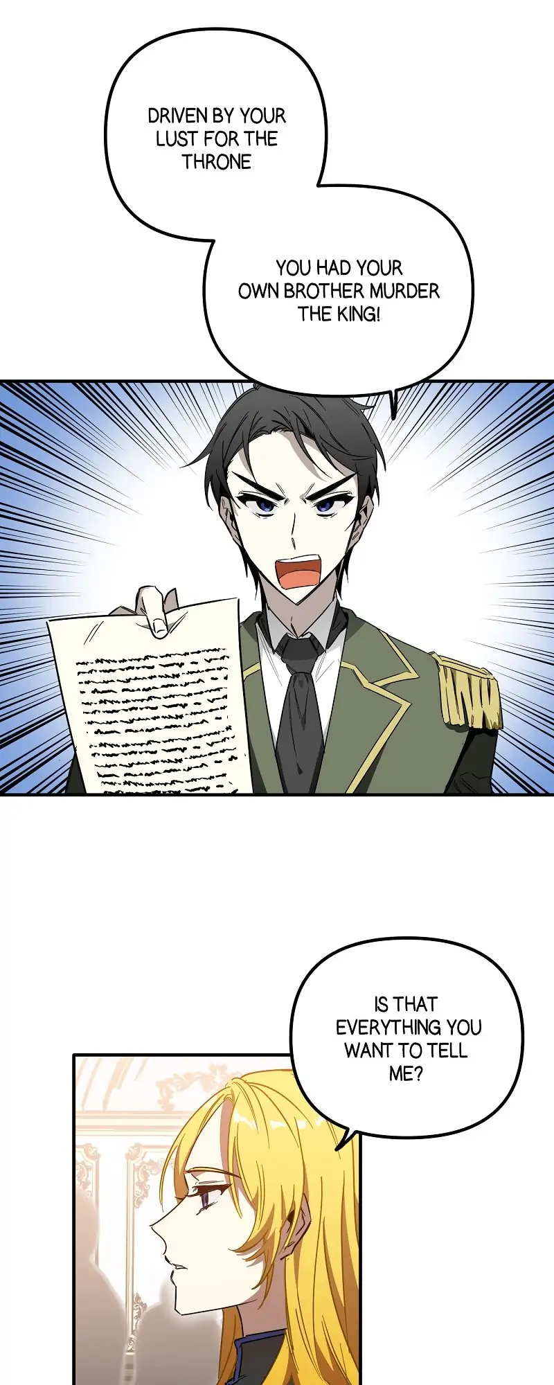 A Hunter’s Courtship Method Chapter 63 134 0