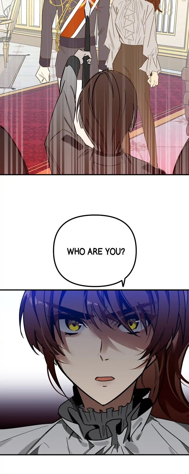 A Hunter’s Courtship Method Chapter 63 146 12