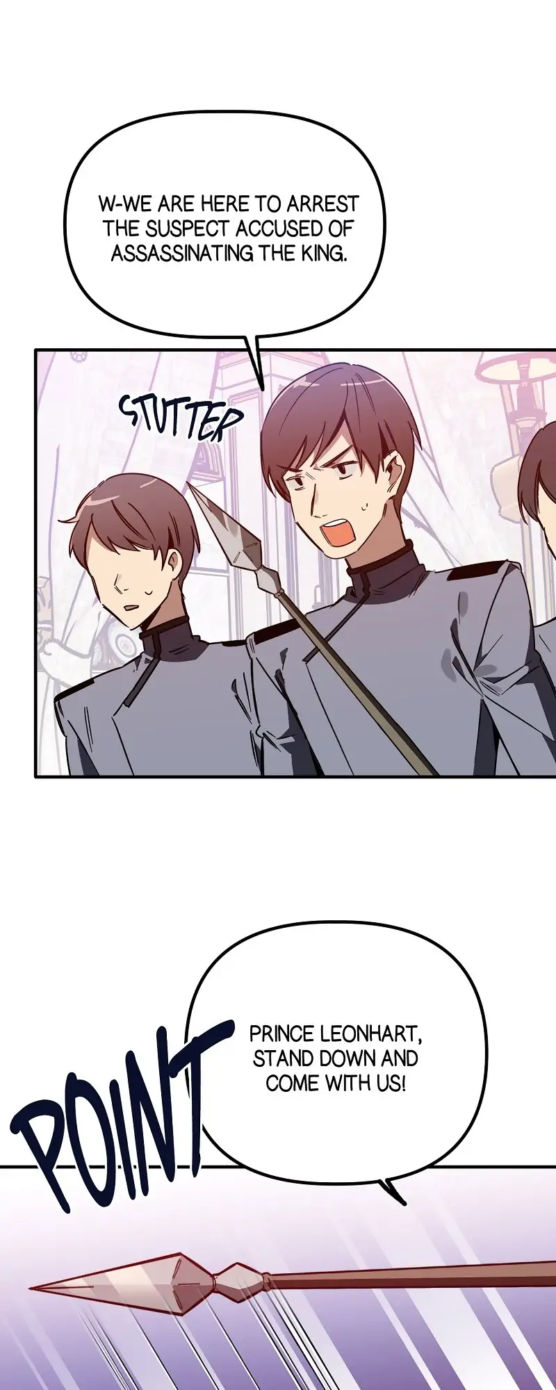 A Hunter’s Courtship Method Chapter 63 147 13