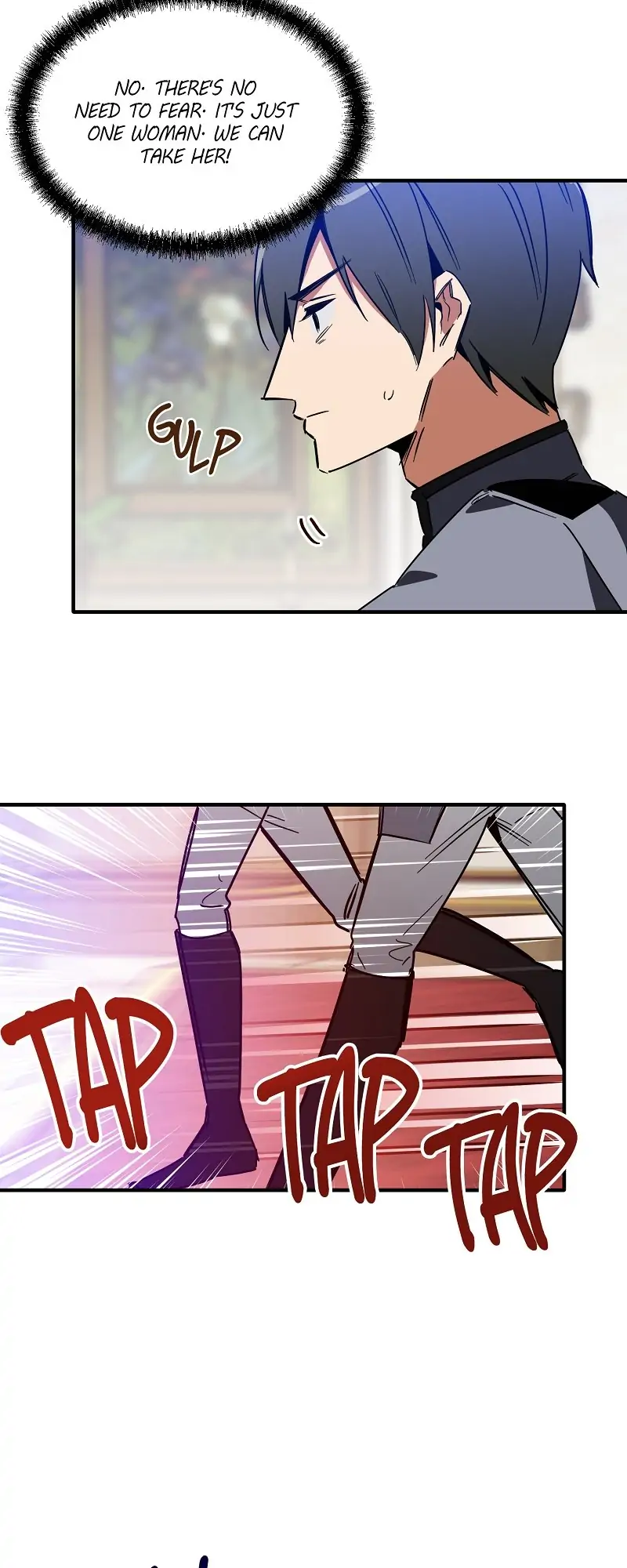 A Hunter’s Courtship Method Chapter 63 151 17