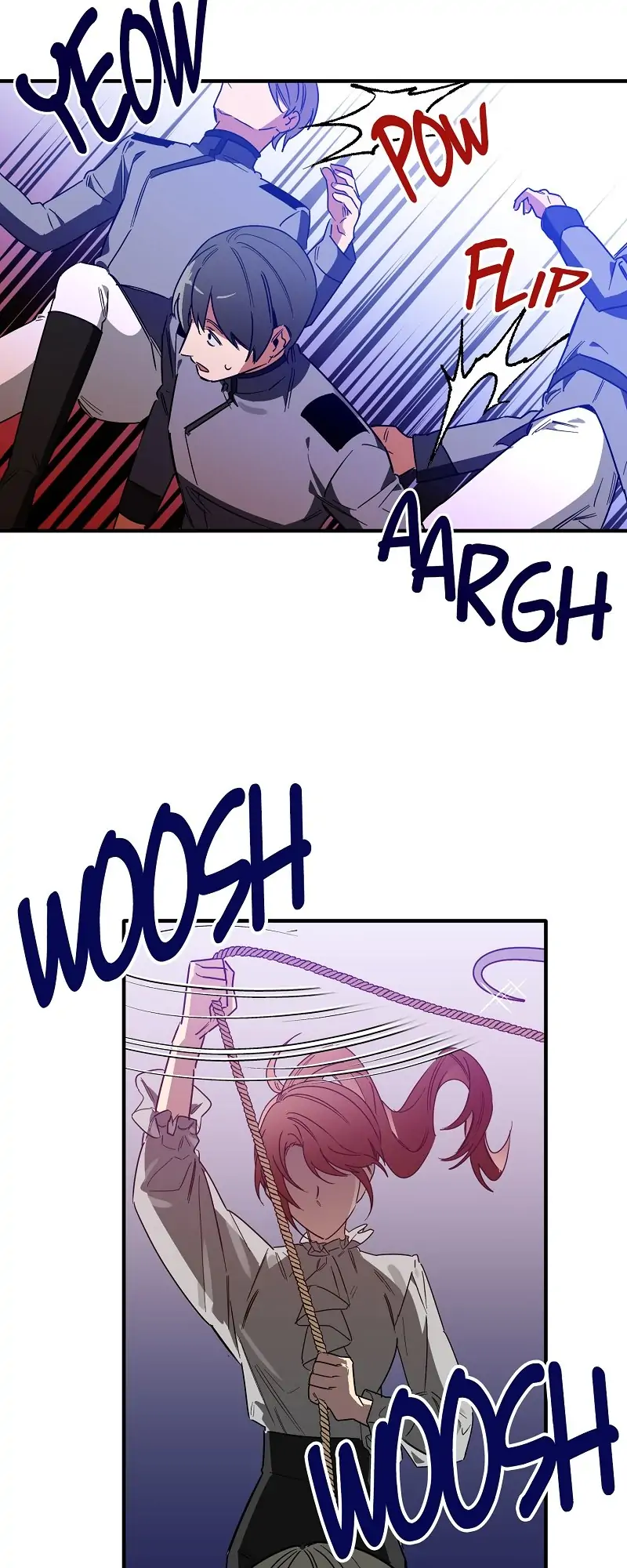 A Hunter’s Courtship Method Chapter 63 152 18