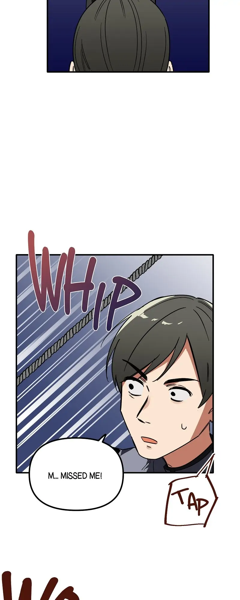 A Hunter’s Courtship Method Chapter 63 153 19