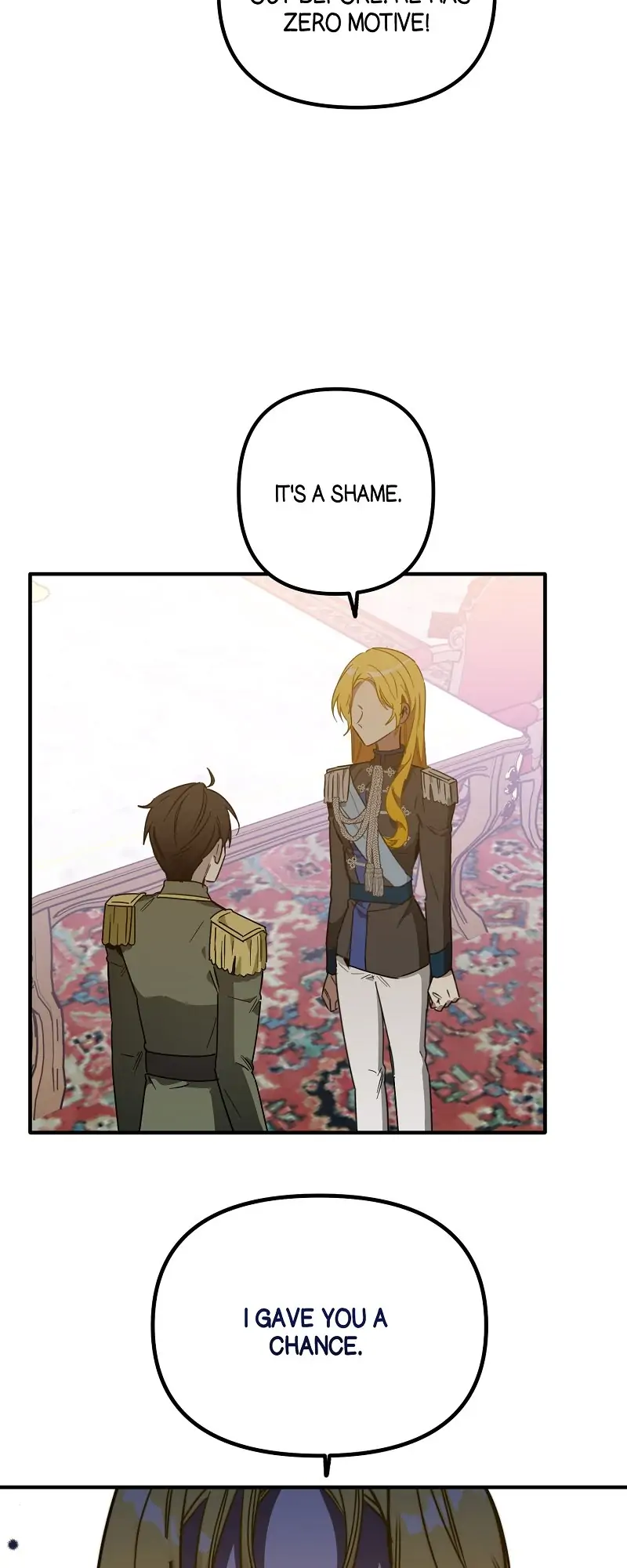 A Hunter’s Courtship Method Chapter 63 136 2