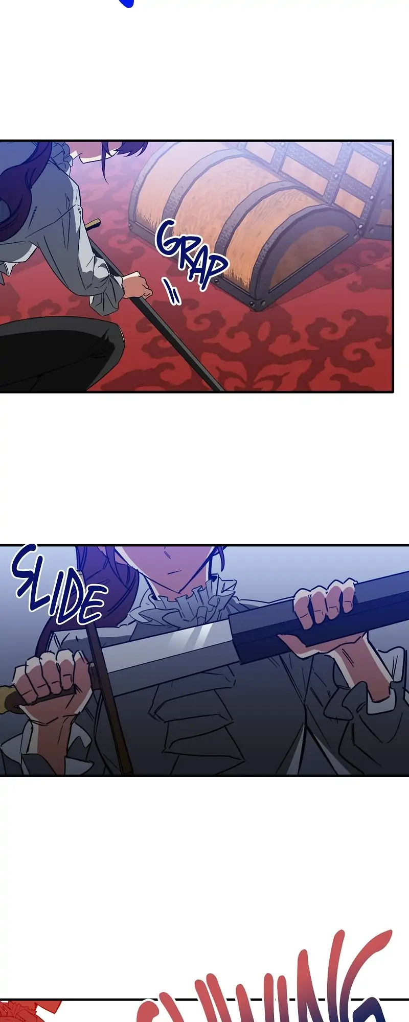 A Hunter’s Courtship Method Chapter 63 155 21