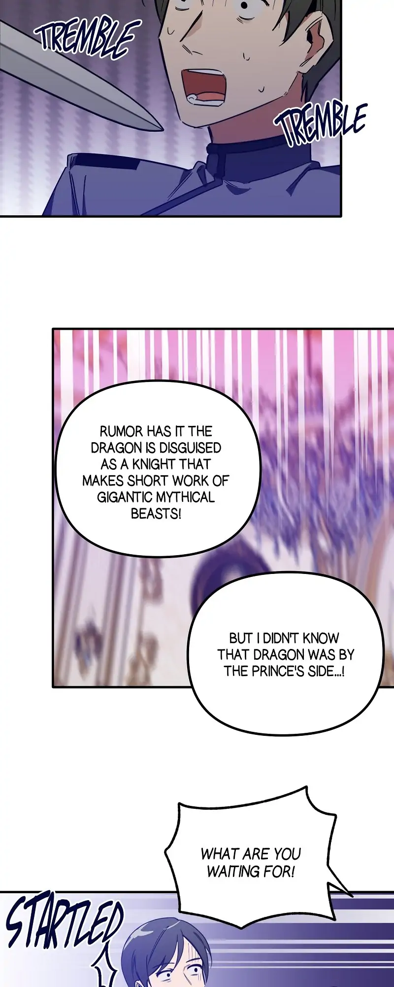 A Hunter’s Courtship Method Chapter 63 158 24