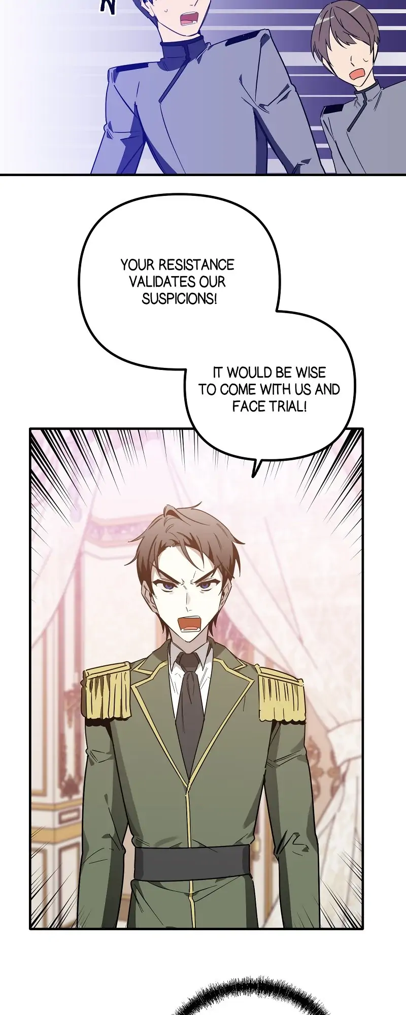 A Hunter’s Courtship Method Chapter 63 159 25