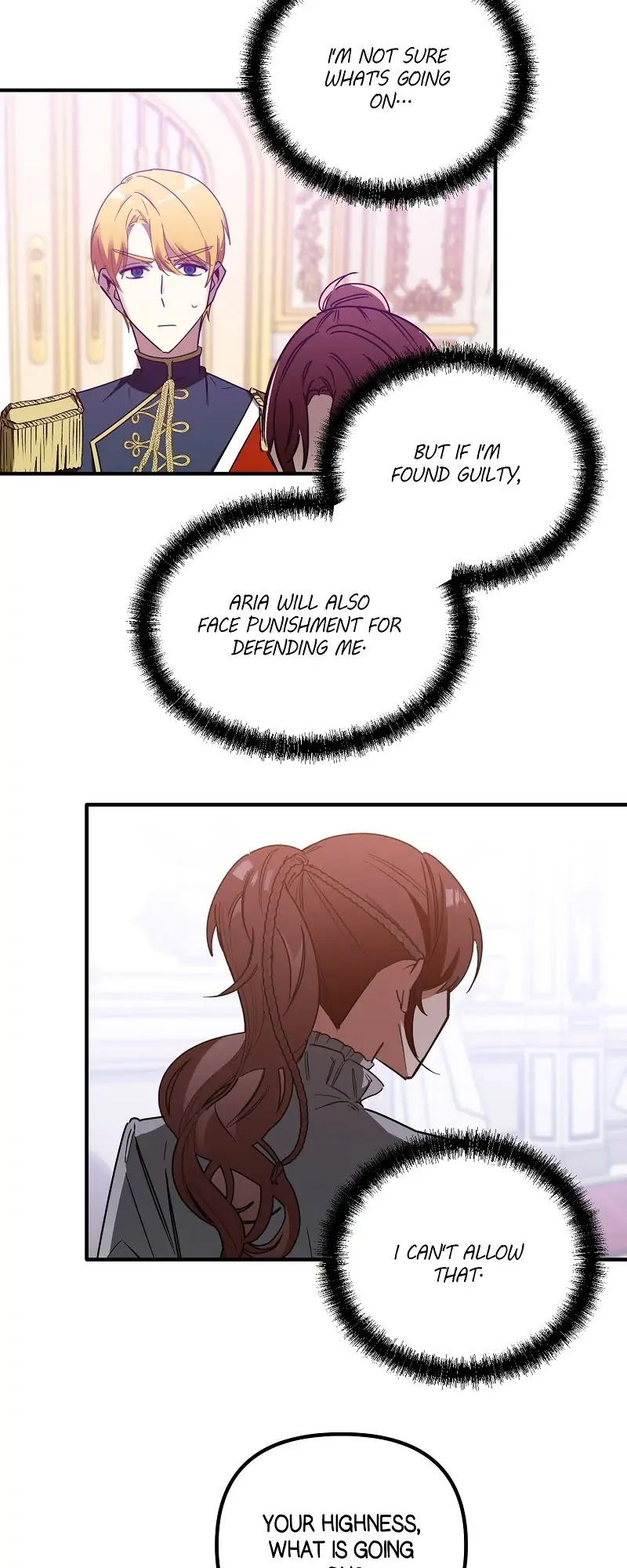 A Hunter’s Courtship Method Chapter 63 160 26