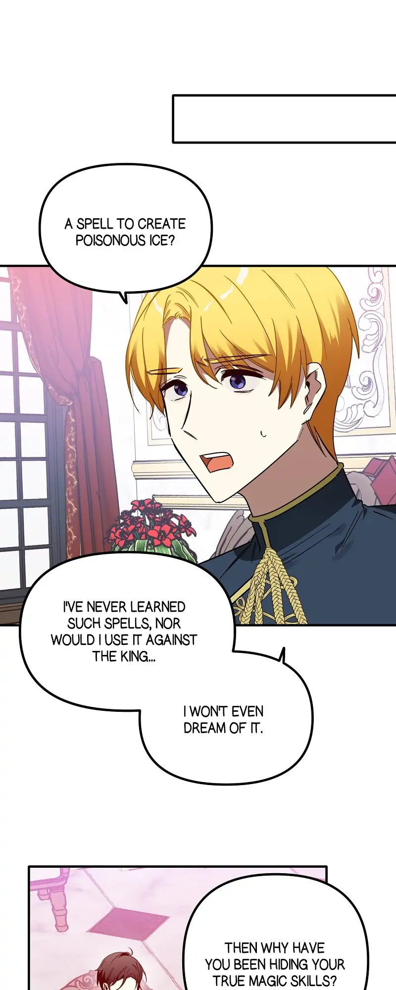 A Hunter’s Courtship Method Chapter 63 163 29