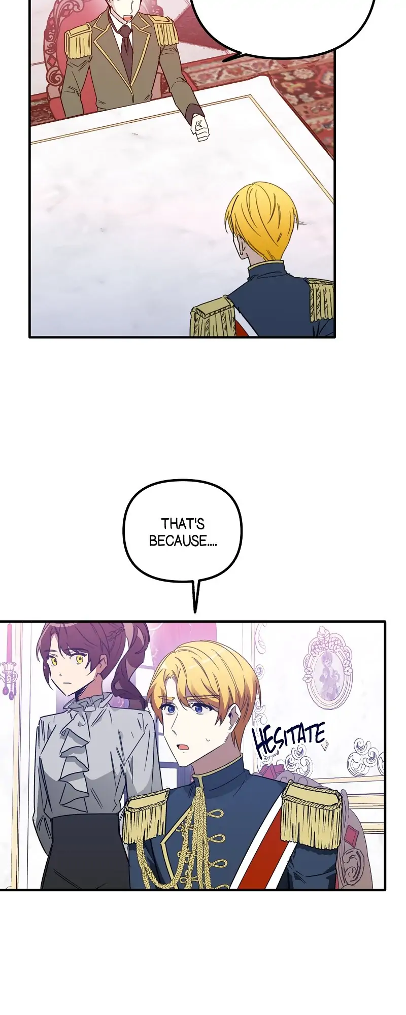 A Hunter’s Courtship Method Chapter 63 164 30