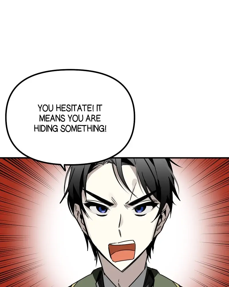 A Hunter’s Courtship Method Chapter 63 165 31