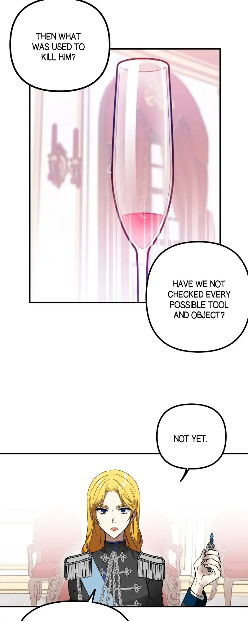 A Hunter’s Courtship Method Chapter 63 167 33